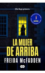 La mujer de arriba