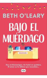 Bajo el muérdago