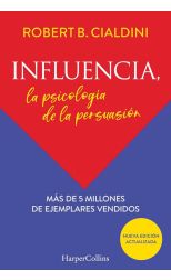 Influencia, la psicología de la persuasión