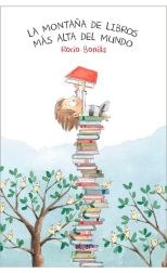 La montaña de libros más alta del mundo