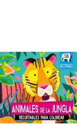 Animales de la jungla