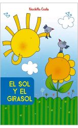 El sol y el girasol