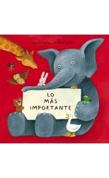 Lo más importante
