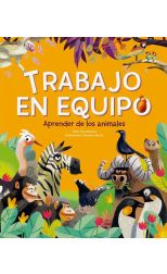 Trabajo en equipo
