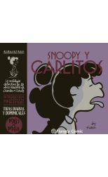 Snoopy y Carlitos: 1967 a 1968. Tiras diarias y dominicales. 9
