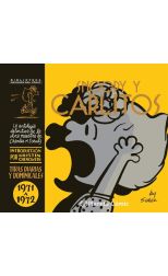 Snoopy y Carlitos: 1971 a 1972. Tiras diarias y dominicales. 11