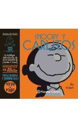 Snoopy y Carlitos: 1979 a 1980. Tiras diarias y dominicales. 15