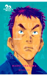 20th Century Boys 1