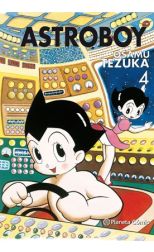 Astro Boy 4