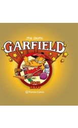 Garfield 2012-2014. 18/20