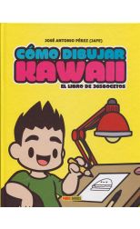 Cómo Dibujar Kawaii