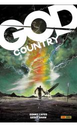 God Country