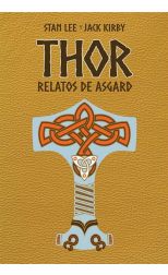 Thor. Relatos de Asgard