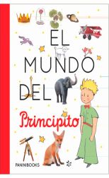 El mundo del Principito