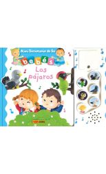 Mini Diccionario de los Bebés. los Pájaros