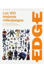 Edge: los Mejores 100 Videojuegos