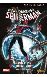 El Asombroso Spiderman 36. Hasta el Fin del Mundo