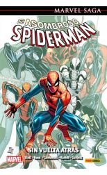 El Asombroso Spiderman 37. Sin Vuelta Atrás