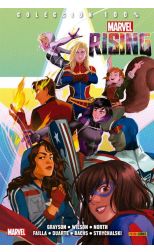 Marvel Rising