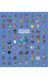 Dragon Quest: Enciclopedia de Monstruos