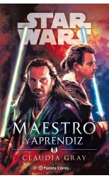 Star Wars: Maestro y aprendiz