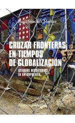 Cruzar fronteras en tiempos de globalización