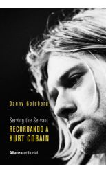 Recordando a Kurt Cobain