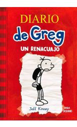 Diario de Greg 1. Latinoamerica - T.B.