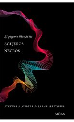 El pequeño libro de los agujeros negros