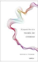 El pequeño libro de la teoría de cuerdas
