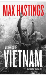 La guerra de Vietnam