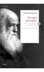 El origen del hombre