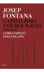 Capitalismo y democracia 1756-1848