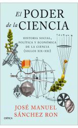 El poder de la ciencia