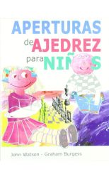 Aperturas de Ajedrez Para Niños