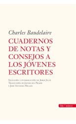 Cuadernos de Notas y Consejos a los Jóvenes Escritores
