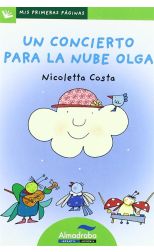 Un Concierto Para la Nube Olgaprimeras