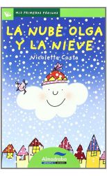 La Nube Olga y la Nieve