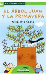El Árbol Juan y la Primavera Primeras