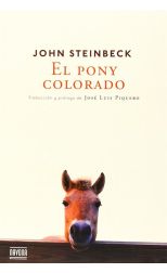 El Pony Colorado