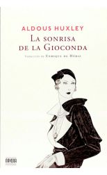 La Sonrisa de la Gioconda