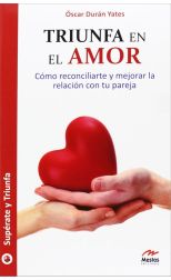 Triunfa en el Amor