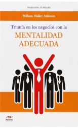Triunfa en los Negocios con la Mentalidad Adecuada