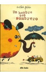 Un Hombre con Sombrero