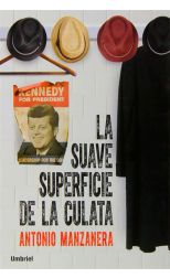 La Suave Superficie de la Culata