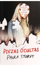 Piezas Ocultas