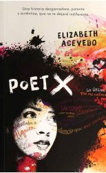 Poet X