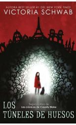 Los Túneles de Huesos. la Ciudad de los Fantasmas