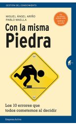 Con la Misma Piedra