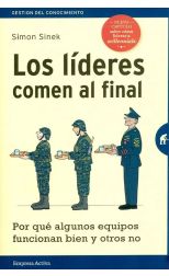 Los Líderes Comen al Final